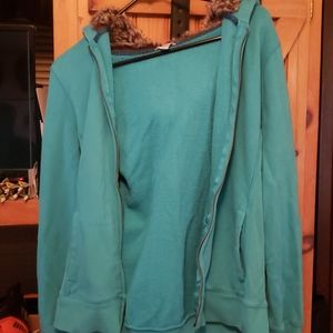 Old Navy hoodie
